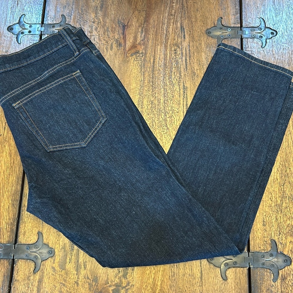 J Crew Flex Fit 33x30